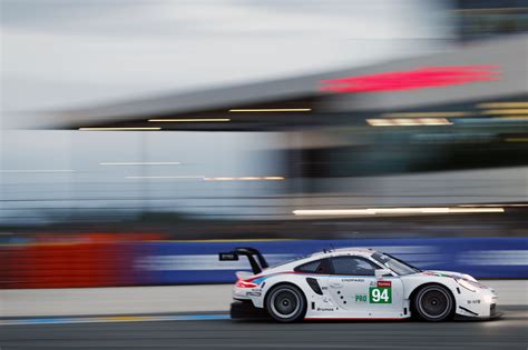 Le Mans 2019: Toyota wins again, secures WEC titles.